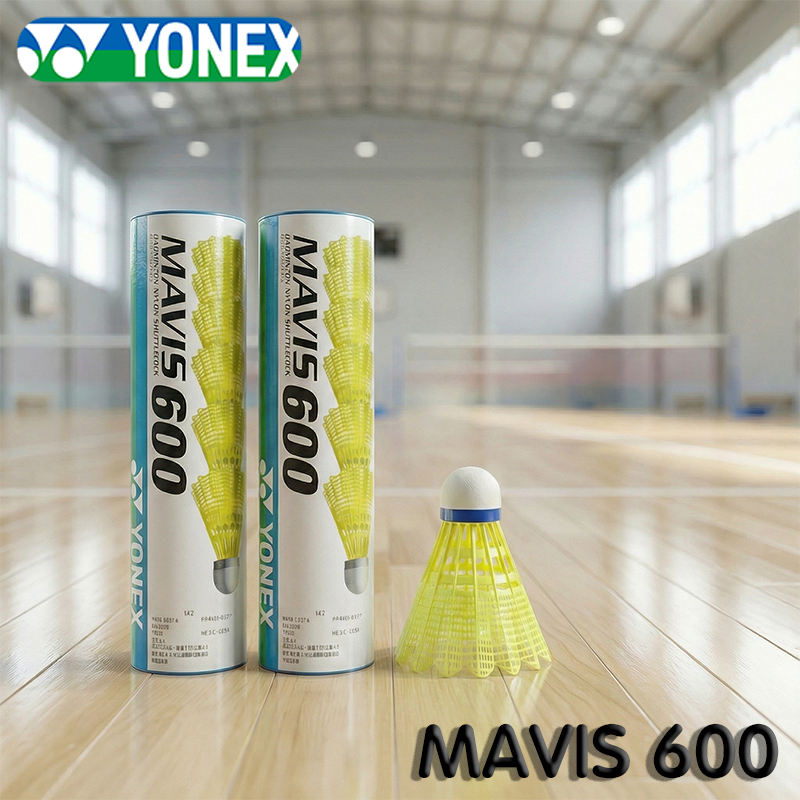 Vợt cầu lông Yonex MAVIS 600- Combo 2 Hộp Siêu Tiết Kiệm, Bền Đến Khó Tin