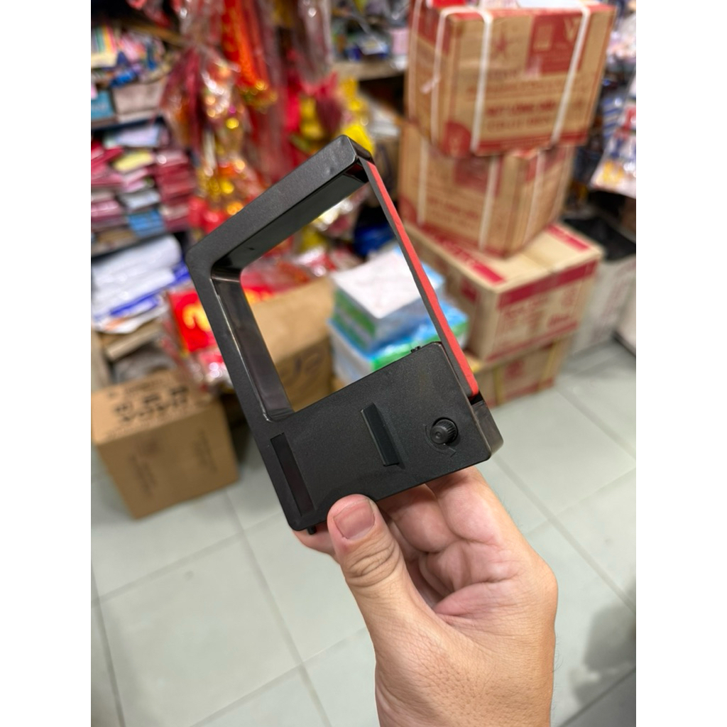 RUBANG MÁY CHÂM CÔNG KP-270A