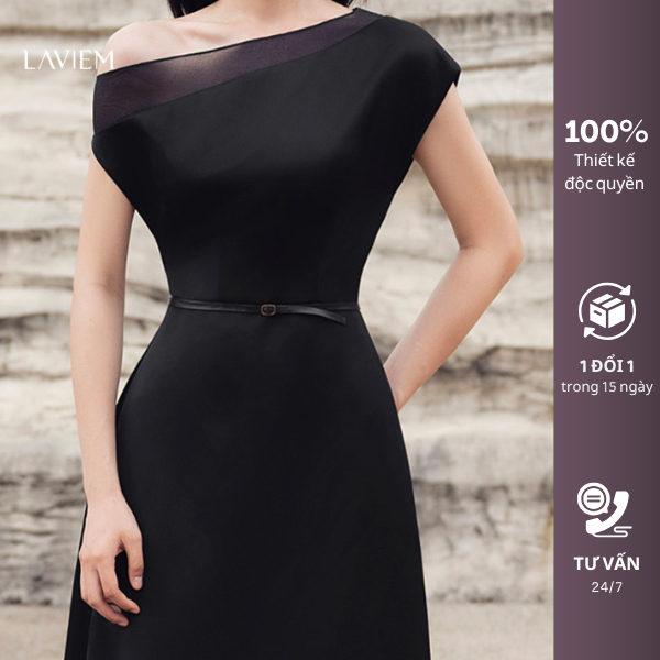 LAVIEM - Thắt lưng da - Belt Da Sona