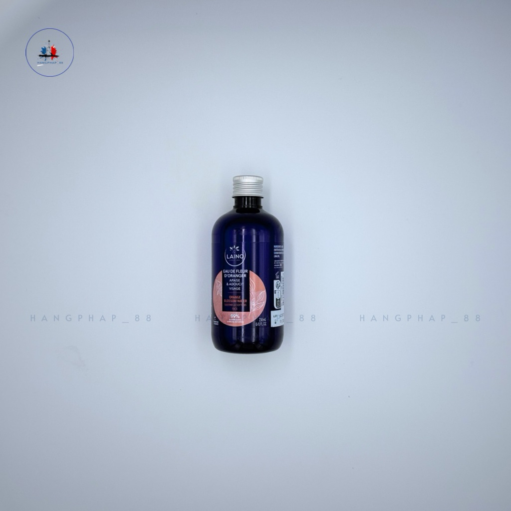 Nước hoa Hồng Lai.no Pháp 250ml