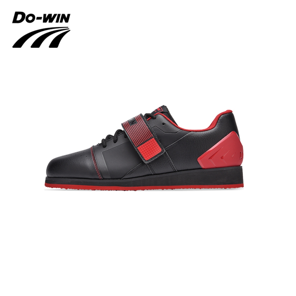 Giày cử tạ tập luyện và thi đấu chuyên nghiệp Nam và Nữ Dowin