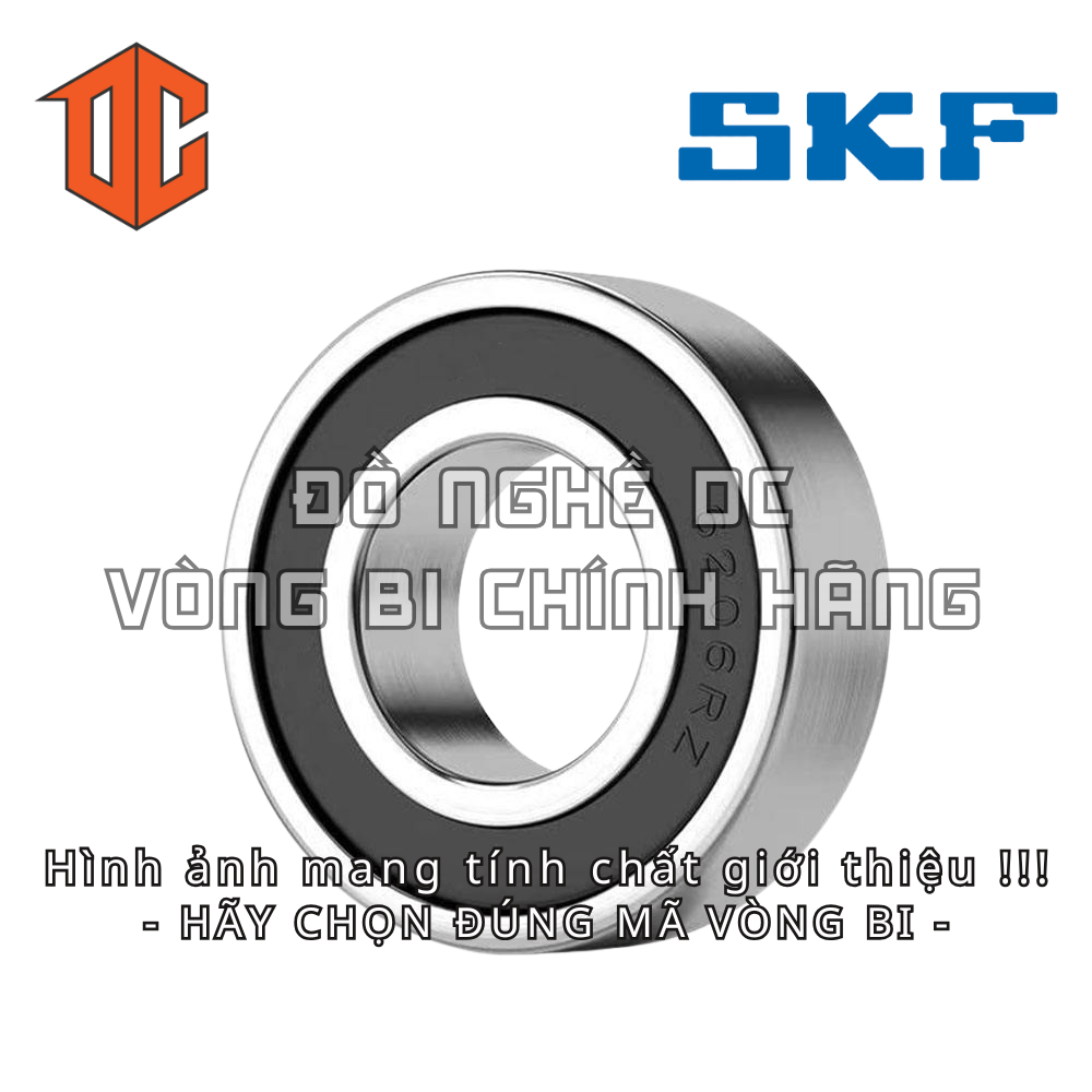 Vòng bi SKF 6311 6213 6012 6309 6211 6011 6018 6312 6016 6014 6314 6215 6308 6212 6313