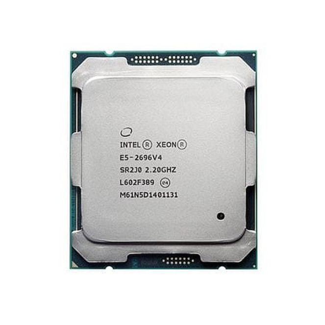 CPU XEON  E5-2696v4 cpu tray mới bóc server,còn sử dụng tốt rất mới