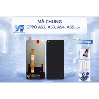 👉Màn Hình Oppo A52 / A72 / A53 4G / A32 / A53S / A54 4G / A55 4G – Realme C17 / 7i | Kèm Quà🎁