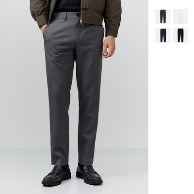 [N] Quần Tây Slimfit The Shift Press Stud, Cotton Rayon Spandex Thoải Mái Chỉn Chu và Lịch Lãm, QT0044 SOME HOW STORE