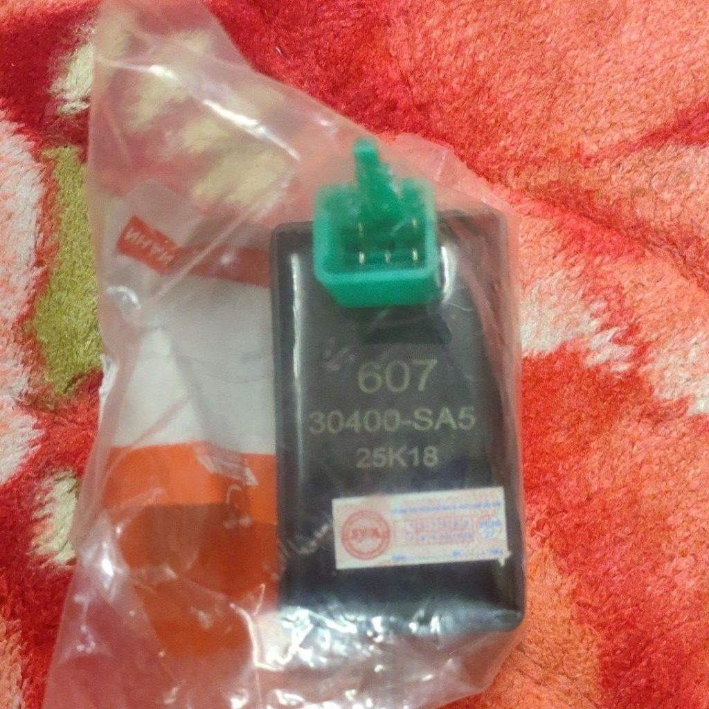 IC wave hàng SYM chính hãng