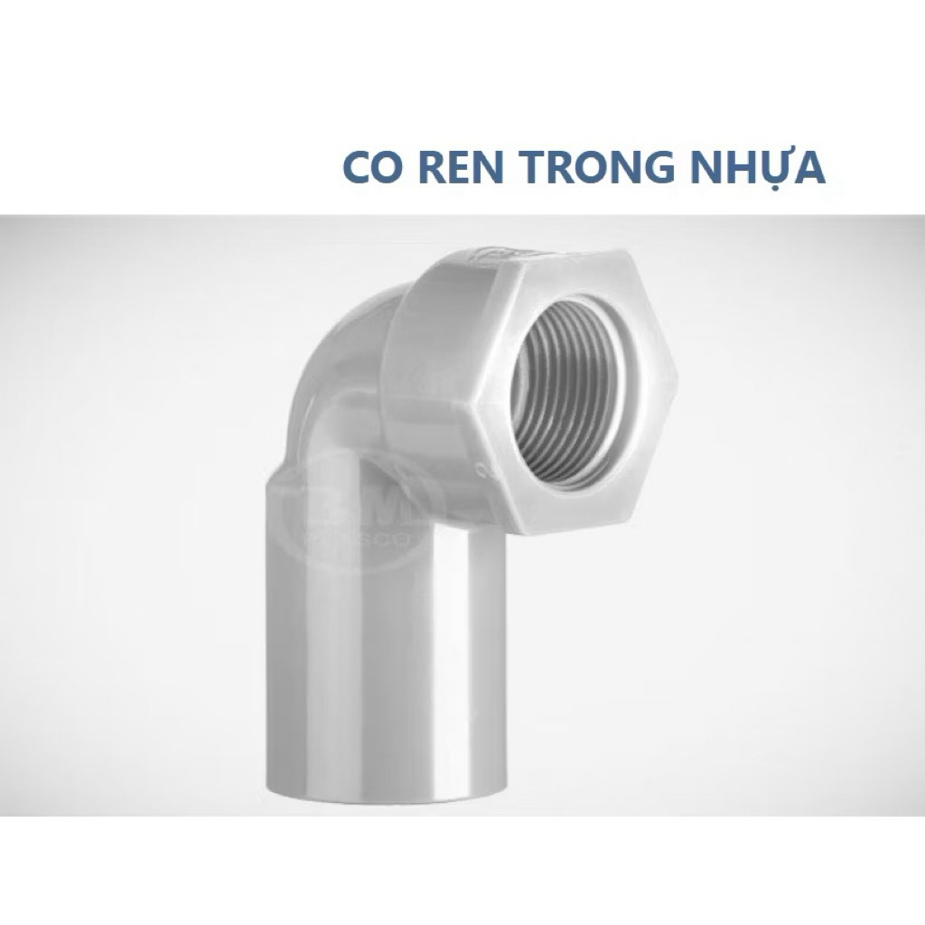 Co răng ngoài-Co răng trong 27-34-1/4-1” BÌNH MINH
