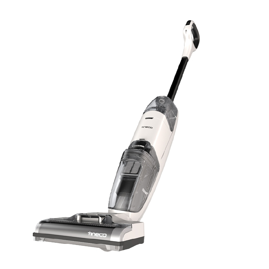 Máy hút bụi lau sàn không dây Tineco iFloor 2 Max - Thời gian hoạt động 22 phút - Tự động làm sạch c