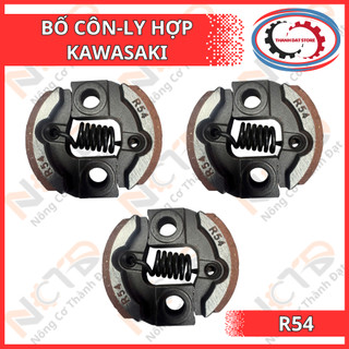 Bố Côn - Ly Hợp  Máy Cắt Cỏ KAWASAKI R54
