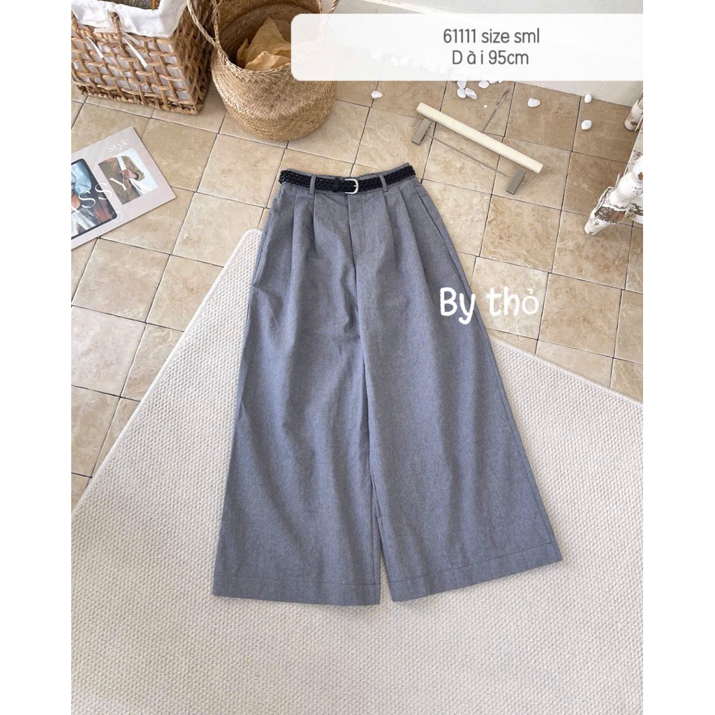 Quần bò giấy xuông 95cm qc loại 1