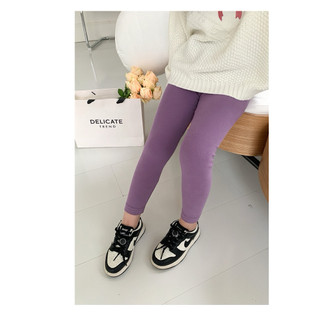 Quần legging Ambb, legging bé gái cao cấp