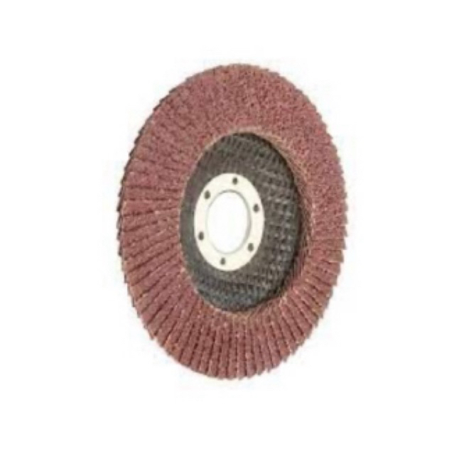 3 cái Nhám xếp Cho Sắt Và Gỗ 125mm*80# Tolsen 77223