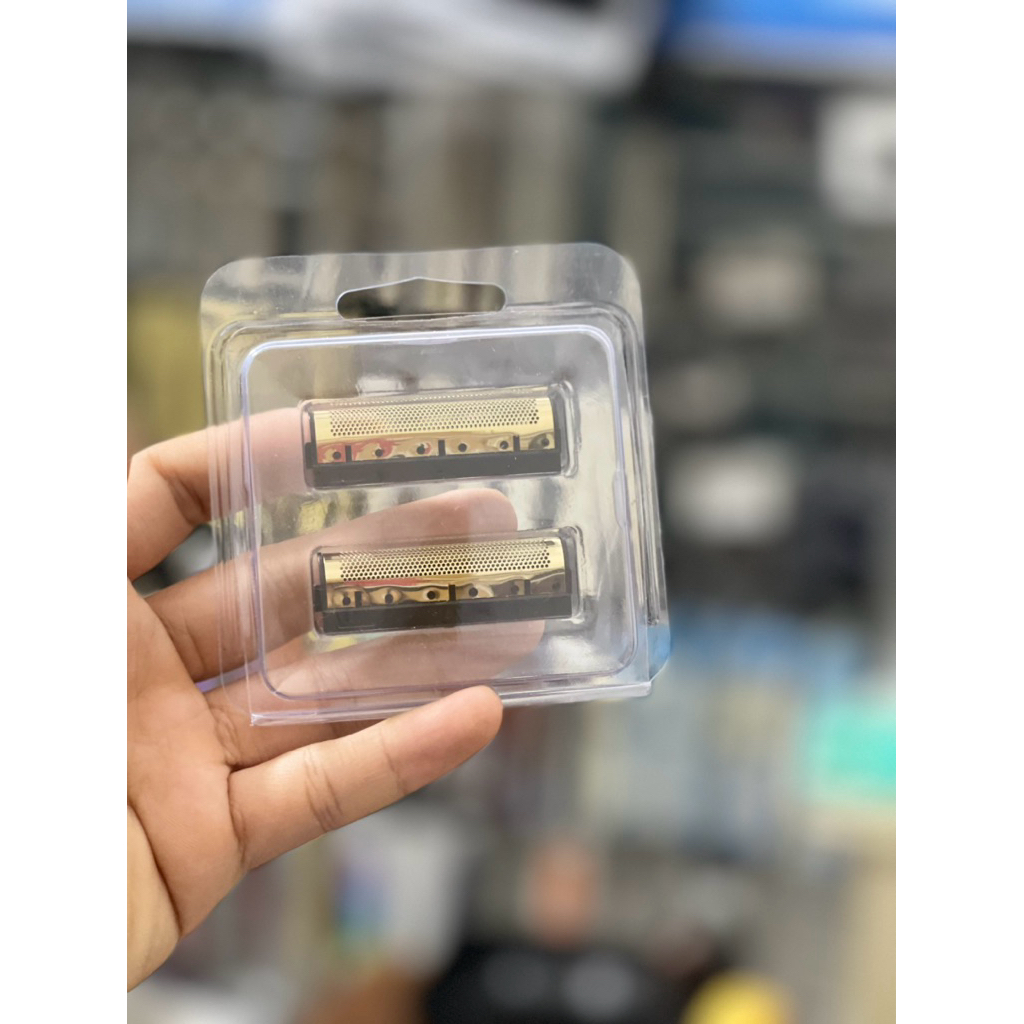 Bộ màng lưỡi thay thế cạo khô ipro s1106