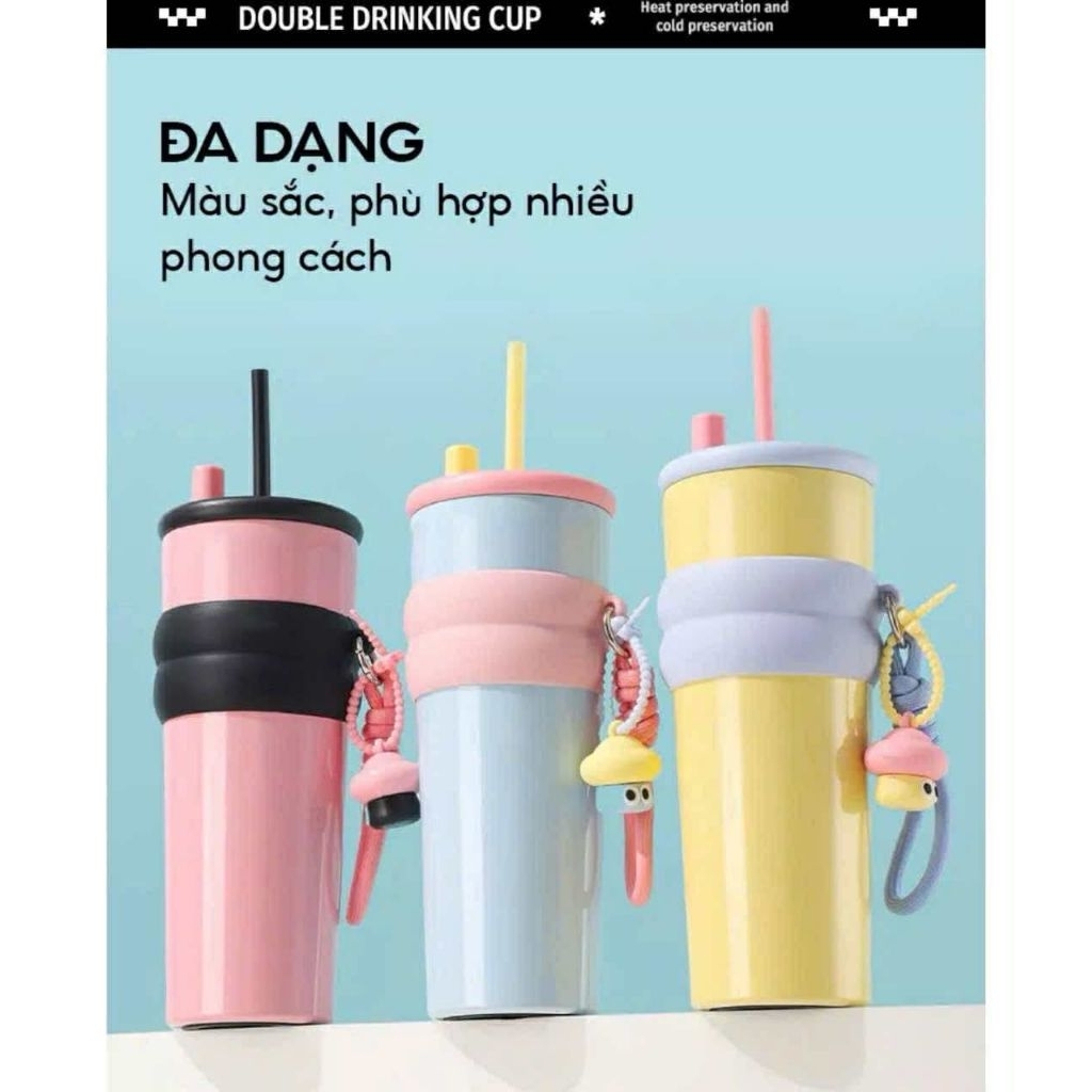 Bình nước FANHOUSE