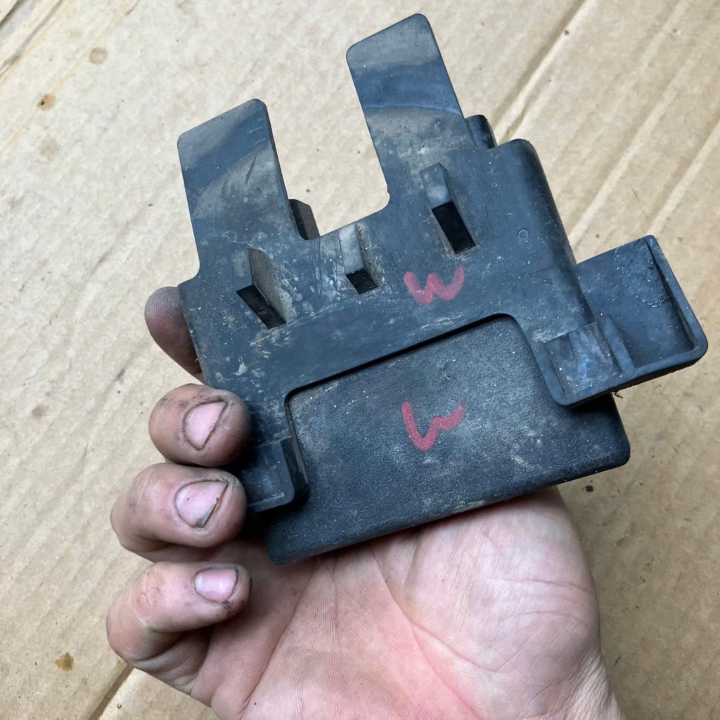 cụm IC nguon yamaha nouvo luvias các đời (hàng zin tháo xe )