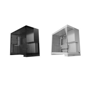 VỎ CASE JUNGLE LEOPARD AX-1 (ATX/ KÍNH CƯỜNG LỰC/ KHÔNG KÈM FAN)