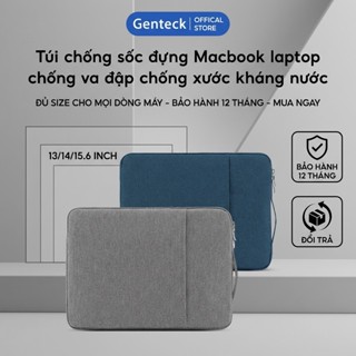Túi Chống Sốc Đựng Laptop SMTech Chống Va Chạm Túi Đựng Macbook Laptop Bảo Vệ Chống Xước Kháng Nước