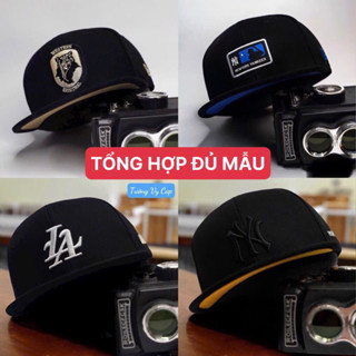 (Mẫu HOT)Mũ Lưỡi Trai Nam Snapback,Nón Kết Nam Nữ Chất Kaki Nhập,Phom Chuẩn đẹp.