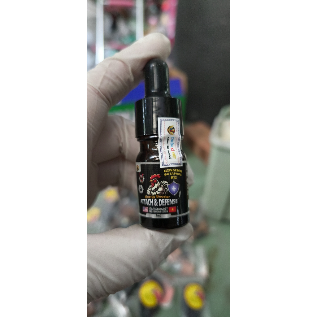 ginseng butaphos b12 k//í/ch l//ực trước đ//á cho gà