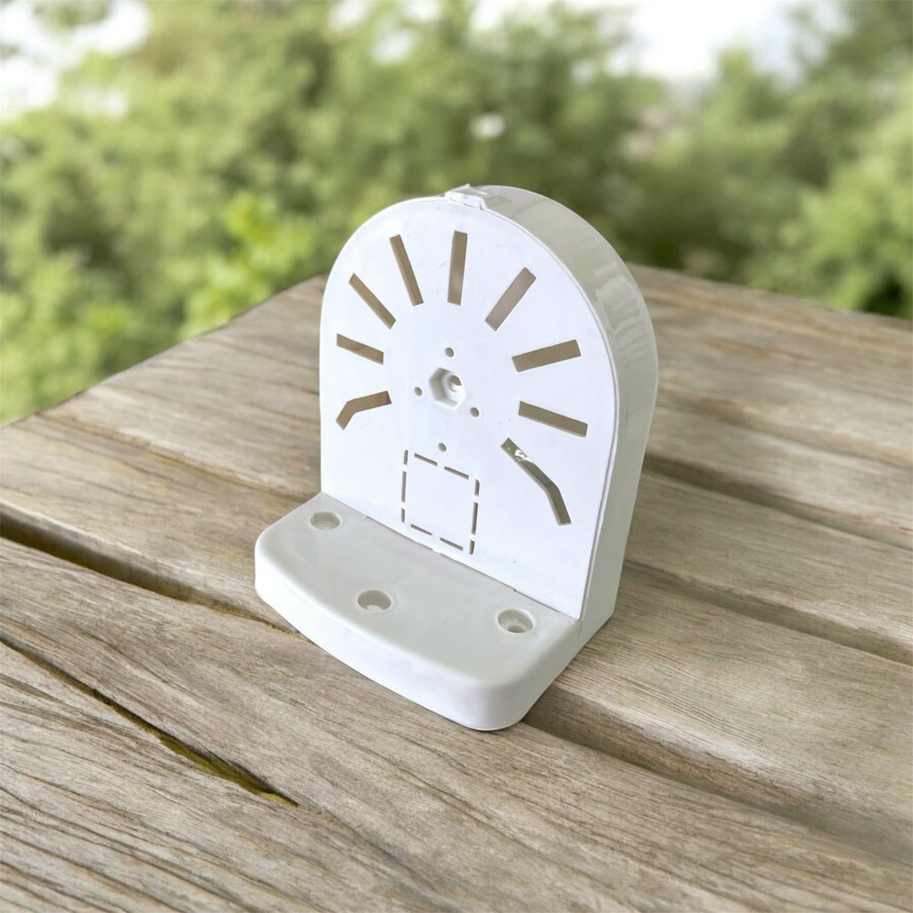 Chân Đế Dome L Treo Tường Chuyên Dụng Cho Camera Yoosee,Ezviz,Imou...