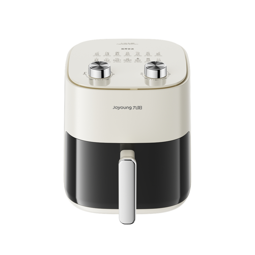 Nồi chiên không dầu Joyoung JAF-565 5L - Hệ thống nhiệt đối lưu 360 độ | BigBuy360 - bigbuy360.vn