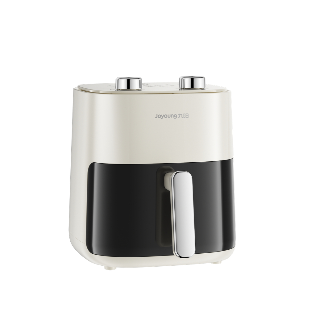 Nồi chiên không dầu Joyoung JAF-565 5L - Hệ thống nhiệt đối lưu 360 độ | BigBuy360 - bigbuy360.vn