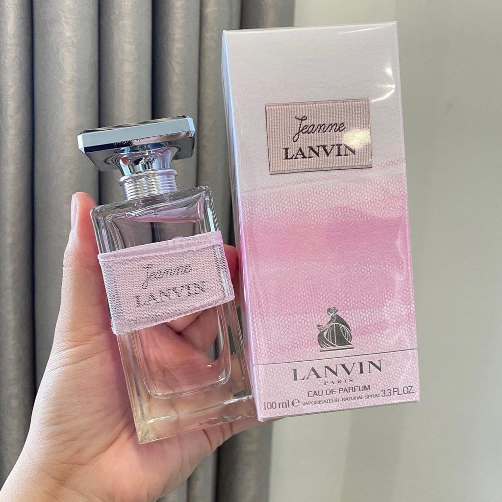 nước hoa nữ lavin