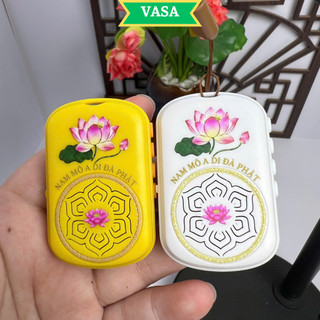 Máy Niệm Phật Mini VASA Mẫu HY001 Giá Rẻ, Âm Thanh Hay