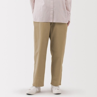 MUJI Quần Dài Cotton