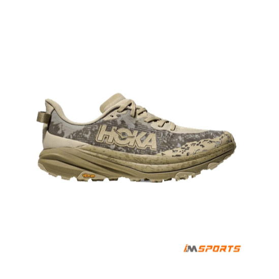 Speedgoat 6 | Giày Chạy Địa Hình Nam Hoka Speedgoat 6 - OSH