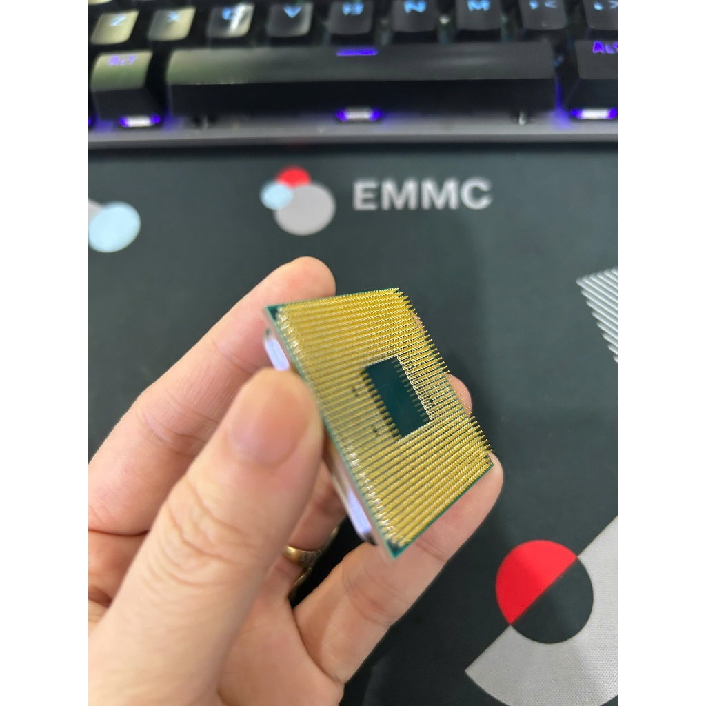 Combo AMD Main B450 + CPU Ryzen 5 5500 5600x tray bảo hành 36 tháng - giá thợ | BigBuy360 - bigbuy360.vn