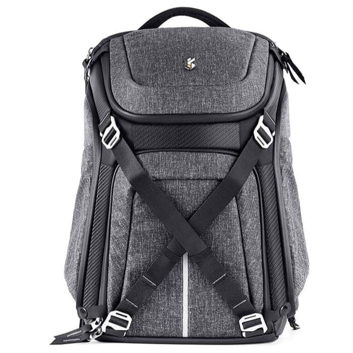 Balo máy ảnh KF Concept KF13.105 ( 25 lít )