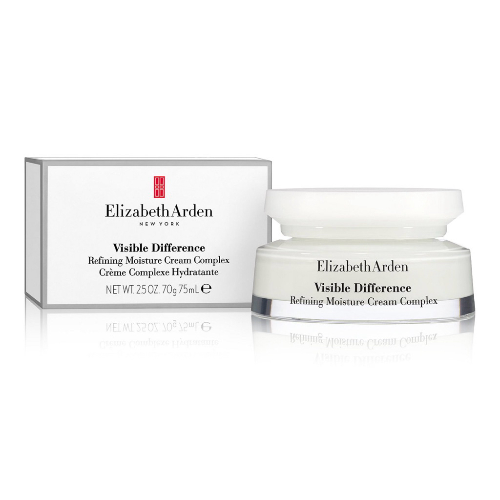 Kem dưỡng ẩm làm mịn da VISIBLE DIFFERENCE REFINING MOISTURE CREAM COMPLEX