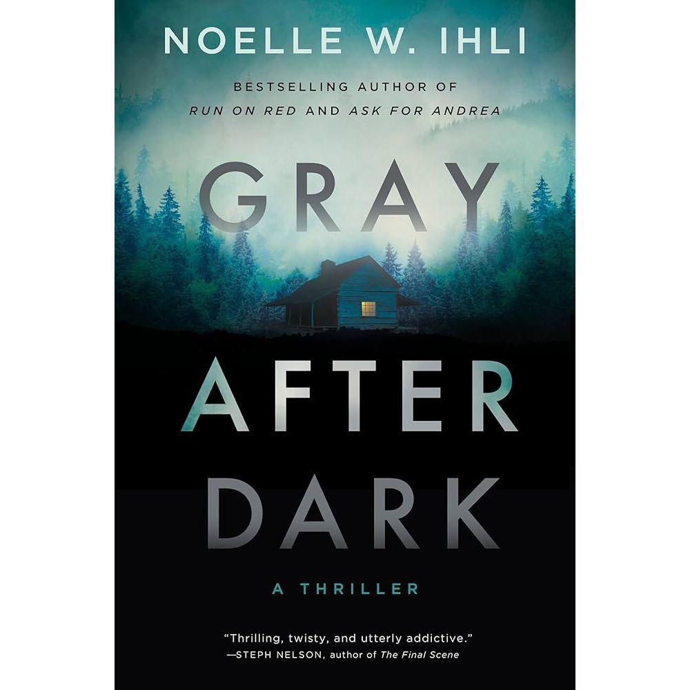 Sách Gray After Dark by Noelle W Ihli ( Khu Vườn Sách )