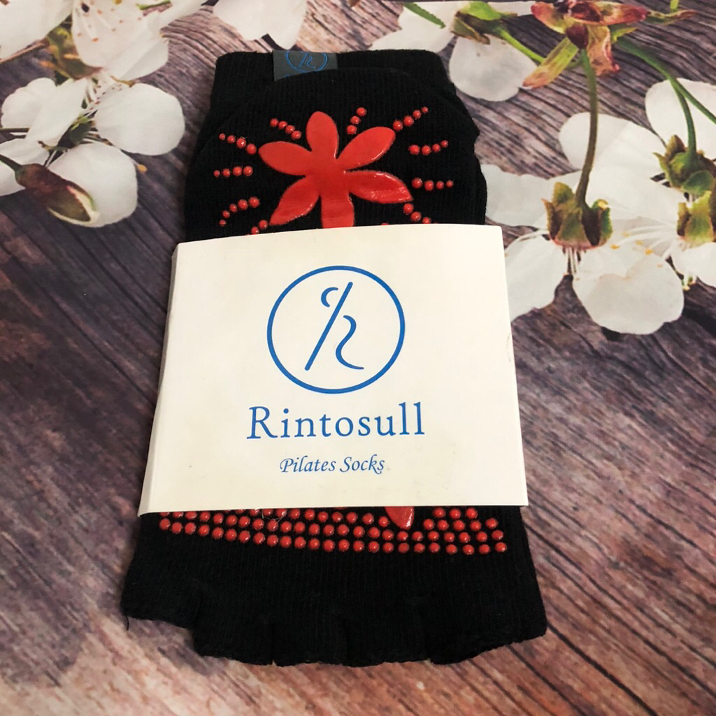 Vớ tập Yoga / Pilates Socks Rintosull
