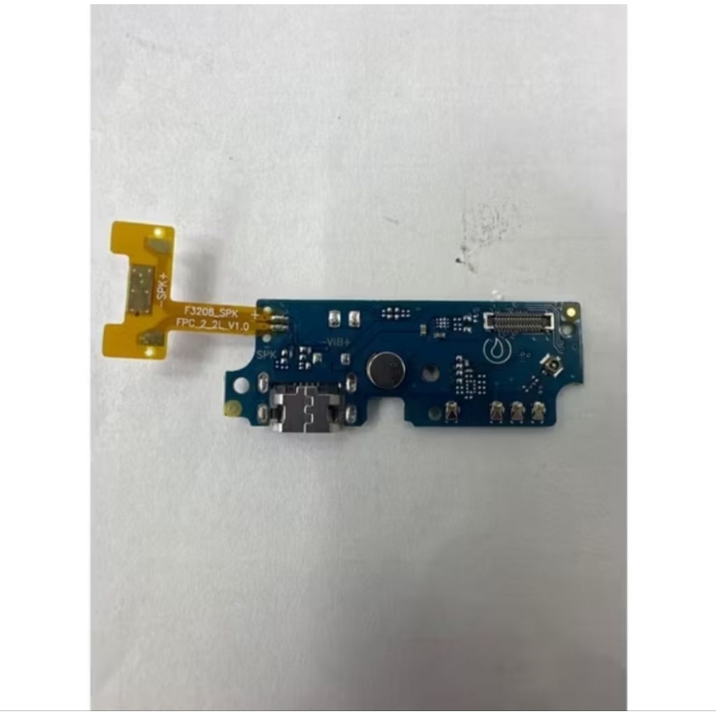 bo sạc itel L6502/vision1 pro