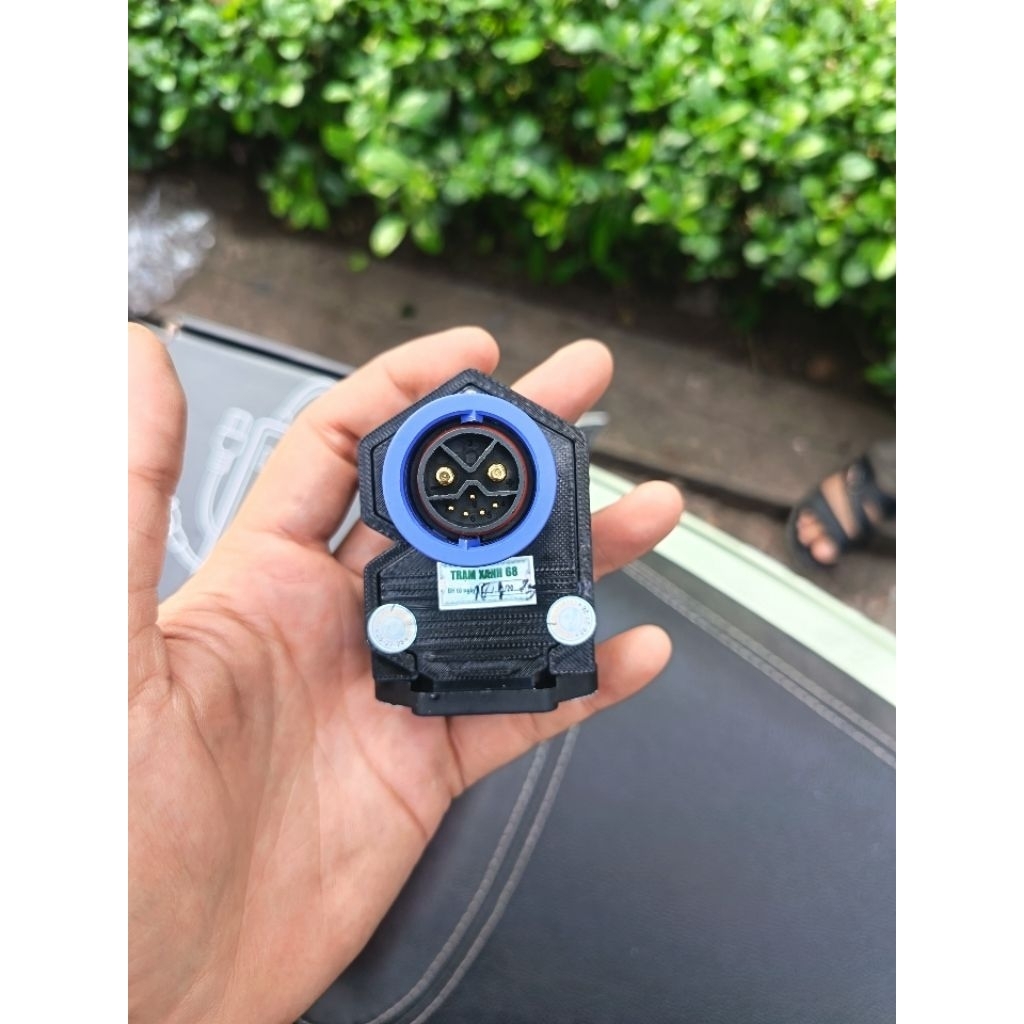 Sạc rời pin phụ 1000w, 400w, 1500w Evo Grand, Feliz 25