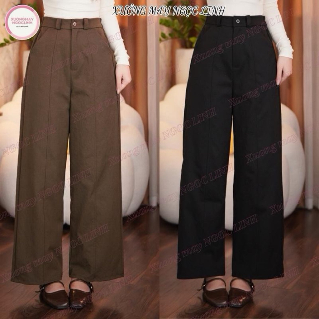 Quần Kaki Nhật Có Phiên Bản Cho Nấm Cạp Khoá Phối Lưng Chun Siêu Hot_899 | BigBuy360 - bigbuy360.vn