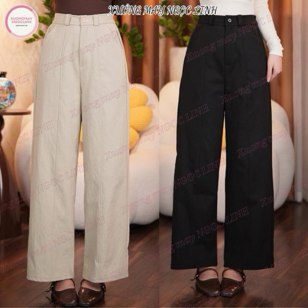 Quần Kaki Nhật Có Phiên Bản Cho Nấm Cạp Khoá Phối Lưng Chun Siêu Hot_899 | BigBuy360 - bigbuy360.vn