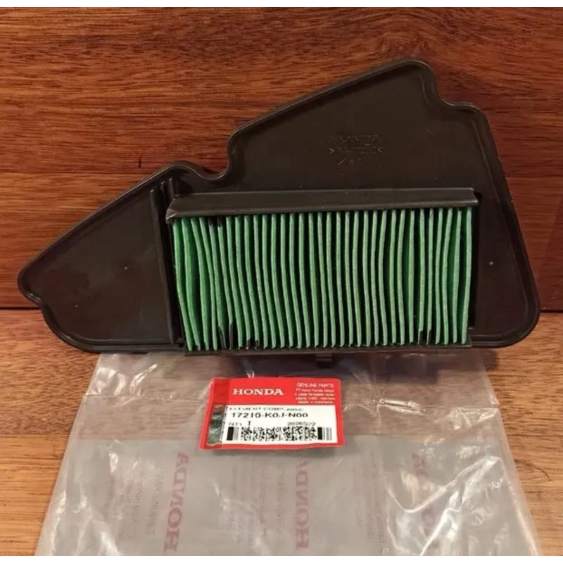 LỌC GIÓ SCOOPY K2F 2020-2024/ GENNIO 2019-2022 / BEAT 2020-2024-id