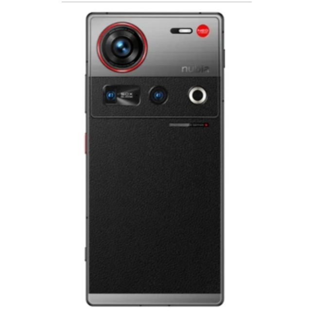 Điện thoại Nubia Z70S Ultra 5G 12GB 256GB thiết kế đỉnh cao