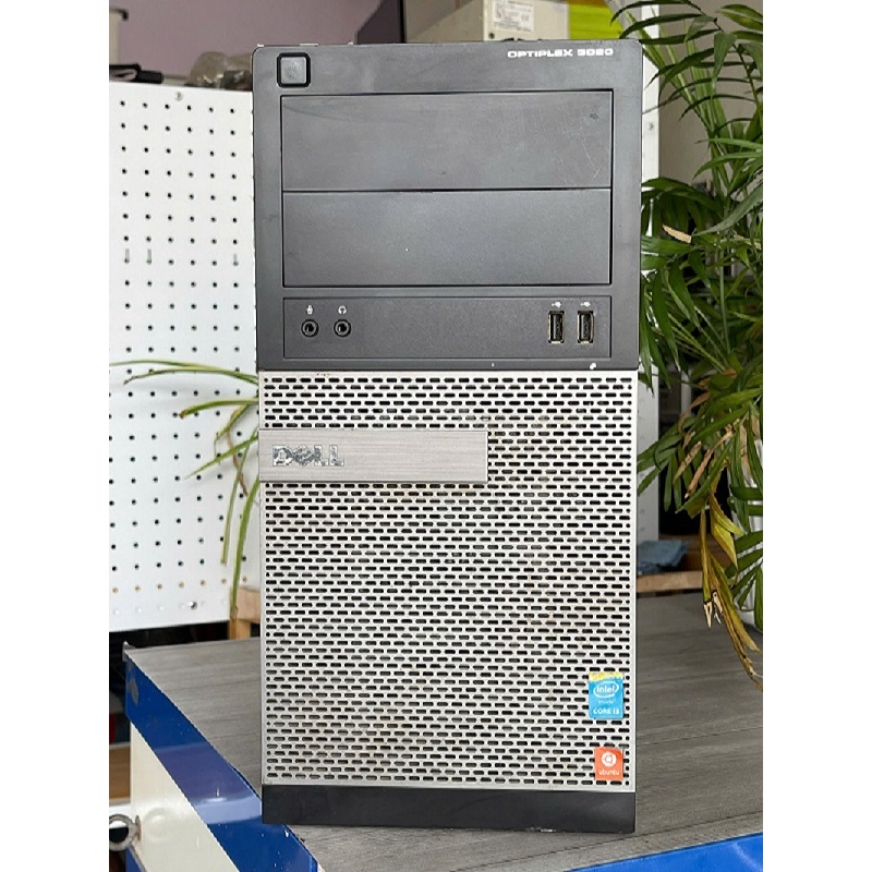 Cây dell 3020MT i4-4460 rẻ, bền, đẹp