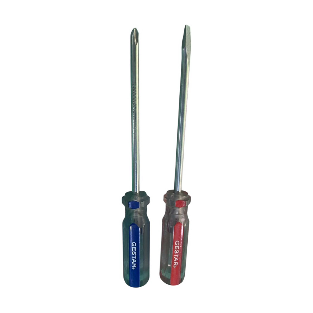 Vít bake dẹp cao cấp 8x150 thương hiệu GESTAR (CROSSMAN) “lẻ 1 cây”