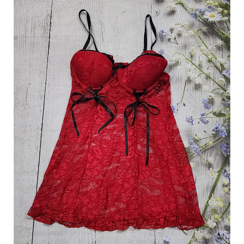 Set đồ ngủ Just Lingerie Sleep wear size S