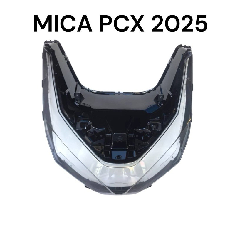 MICA CHÓA TRƯỚC PCX 160 ĐỜI 2025-indo