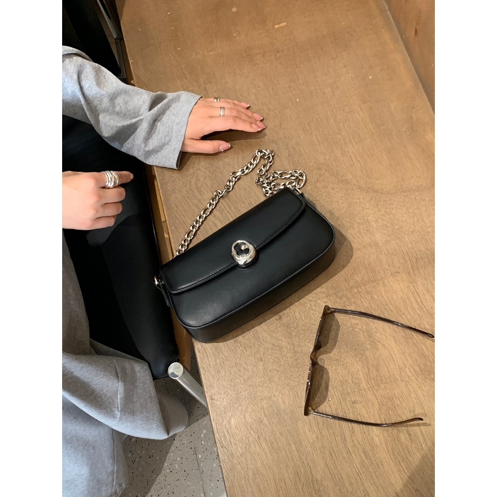 Túi nữ MICOCAH Rosana Chính hãng đeo vai sang trọng M579 Tina Shop