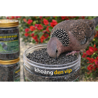Khoáng Chim Cu 300gr
