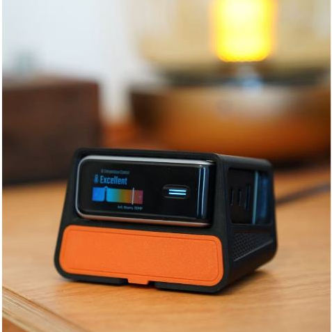 Vỏ Sạc Để Bàn Cuktech 10 Ultra Đủ Màu Sắc IN 3D