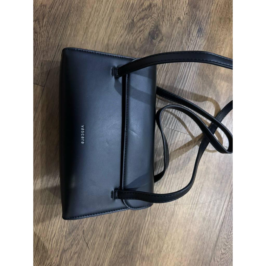 pass túi vascara chính hãng