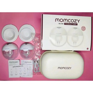 Phụ Kiện Máy Hút Sữa Momcozy M5